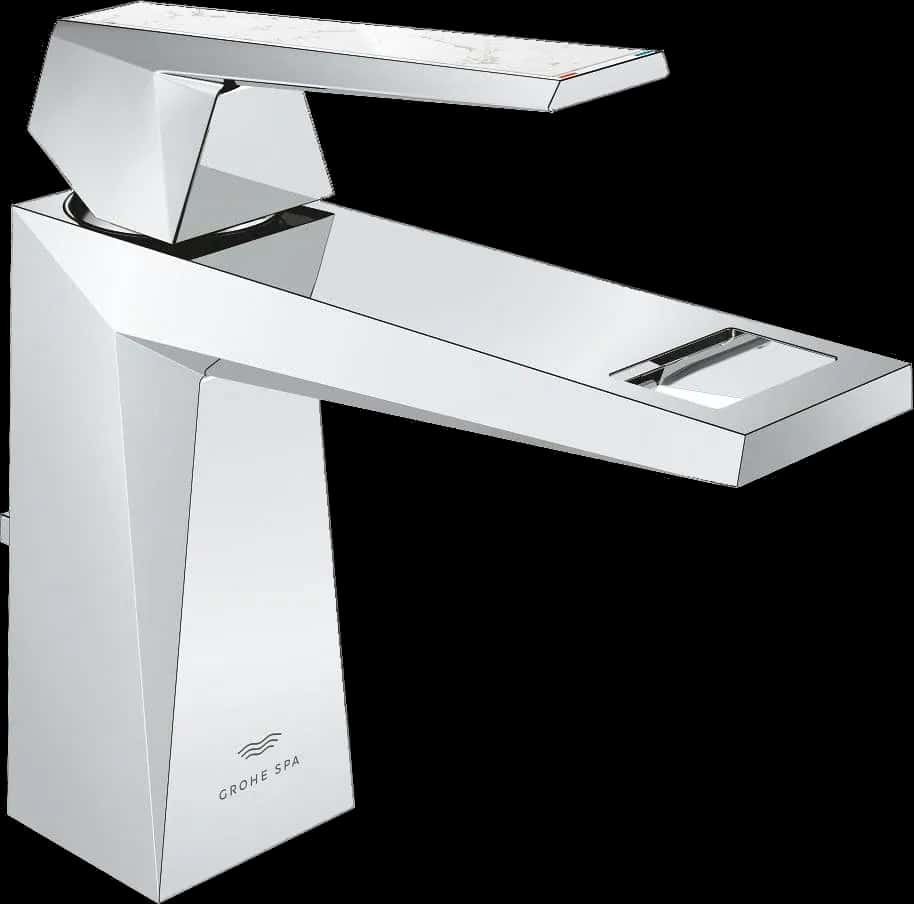 GROHE Allure Brilliant Private Collection Baterie lavoar monocomandă 1/2" Mărimea M