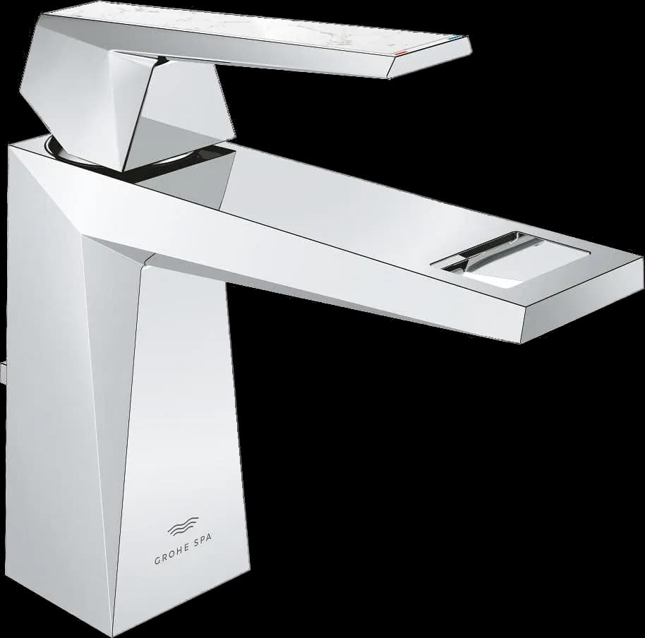 GROHE Allure Brilliant Private Collection Baterie lavoar monocomandă 1/2" Mărimea M