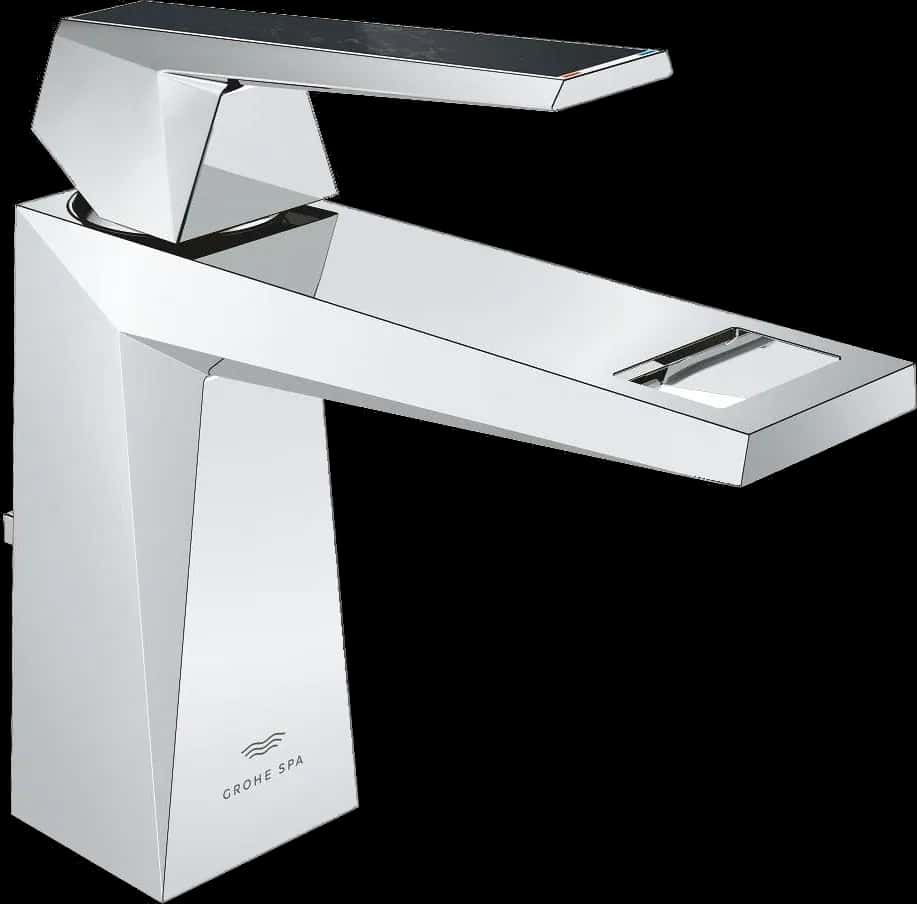 GROHE Allure Brilliant Private Collection Baterie lavoar monocomandă 1/2" Mărimea M