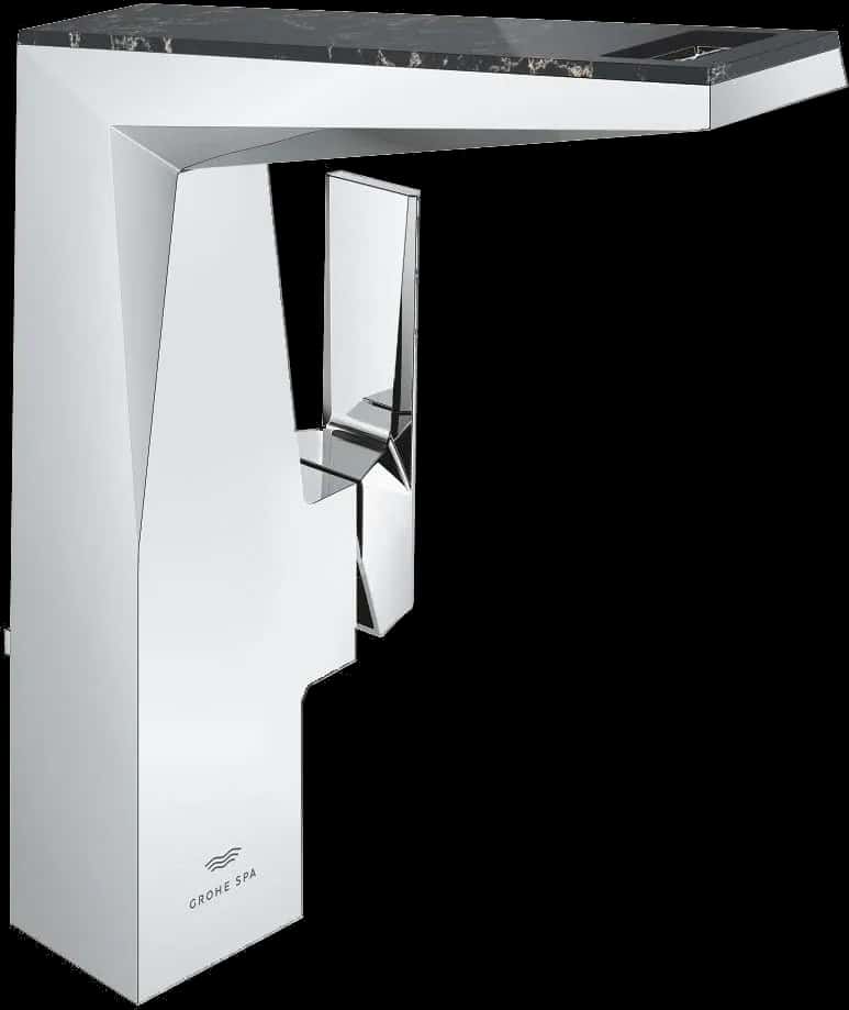 GROHE Allure Brilliant Private Collection Baterie lavoar monocomandă 1/2" Mărimea L