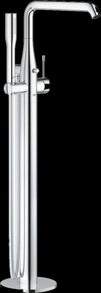 GROHE Essence Baterie cadă monocomandă 1/2", montare pe podea