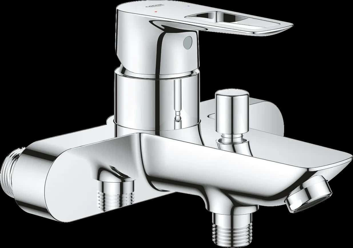 GROHE BauLoop Baterie cadă monocomandă 1/2"