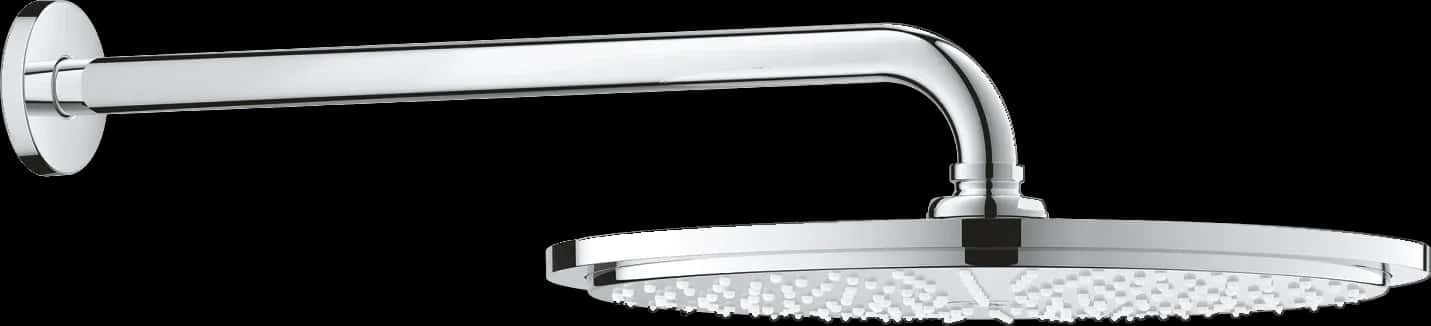 GROHE Rainshower Cosmopolitan 310 Set de duș fix 380 mm, 1 pulverizare