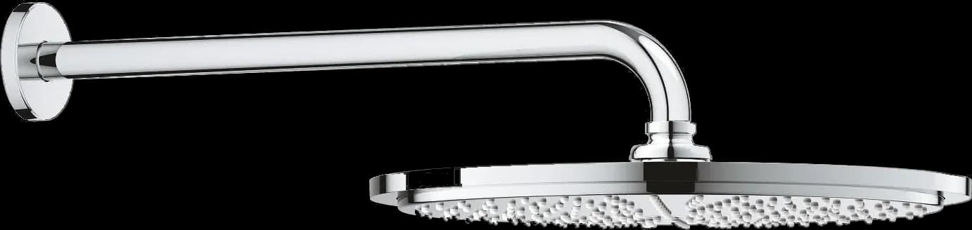 GROHE Rainshower Cosmopolitan 310 Set de duș fix 380 mm, 1 pulverizare