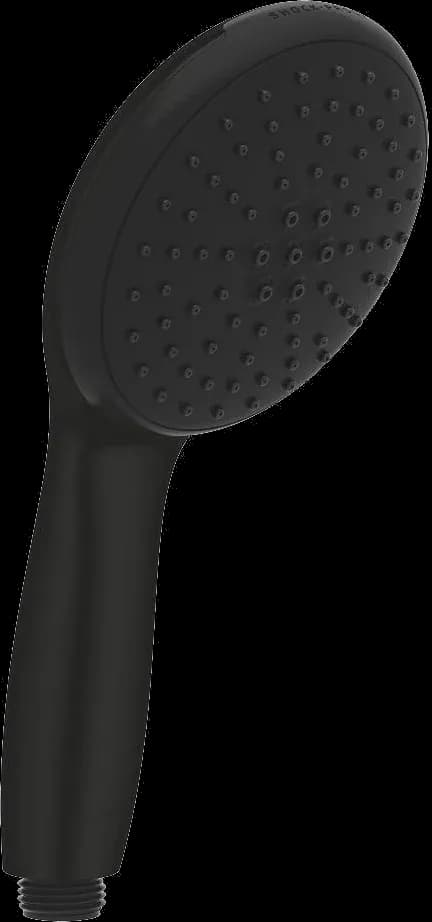 GROHE Tempesta 110 Pară de duș cu 2 pulverizări - finisaj Negru - Matt Black