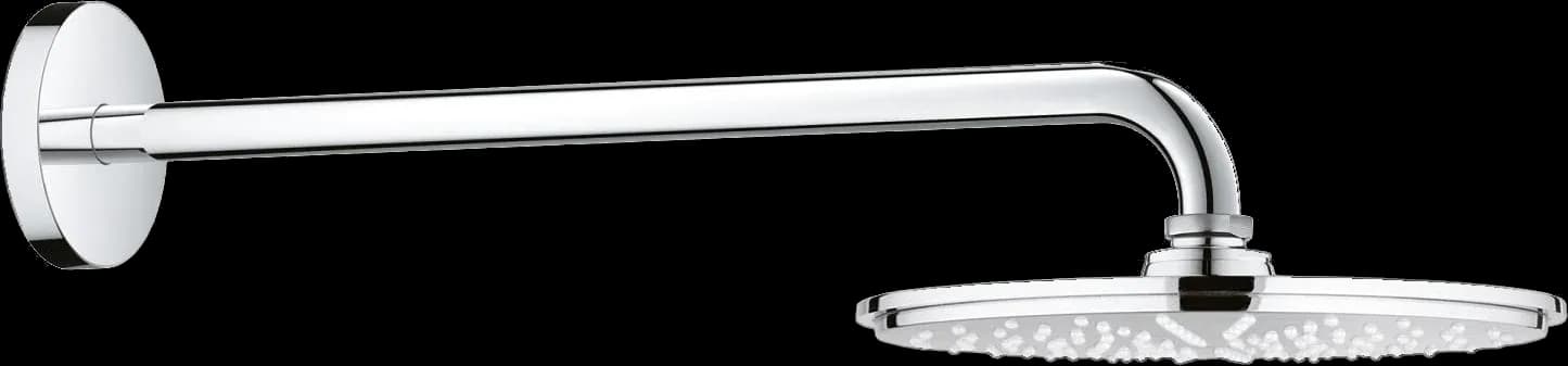 GROHE Rainshower Cosmopolitan 210 Set de duș fix 422 mm, 1 pulverizare