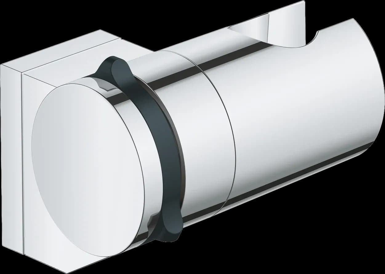 GROHE Vitalio Universal Suport de perete pentru para de duş