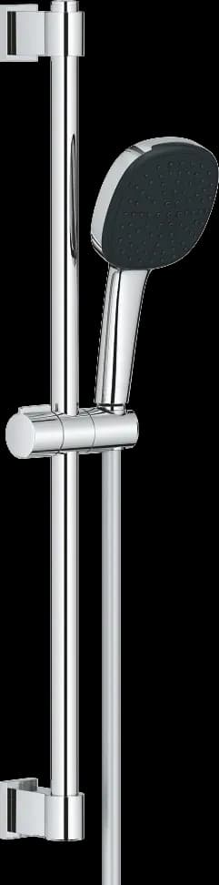 GROHE Vitalio Comfort 110 Set bară de duș cu 2 jeturi (Rain, Jet)