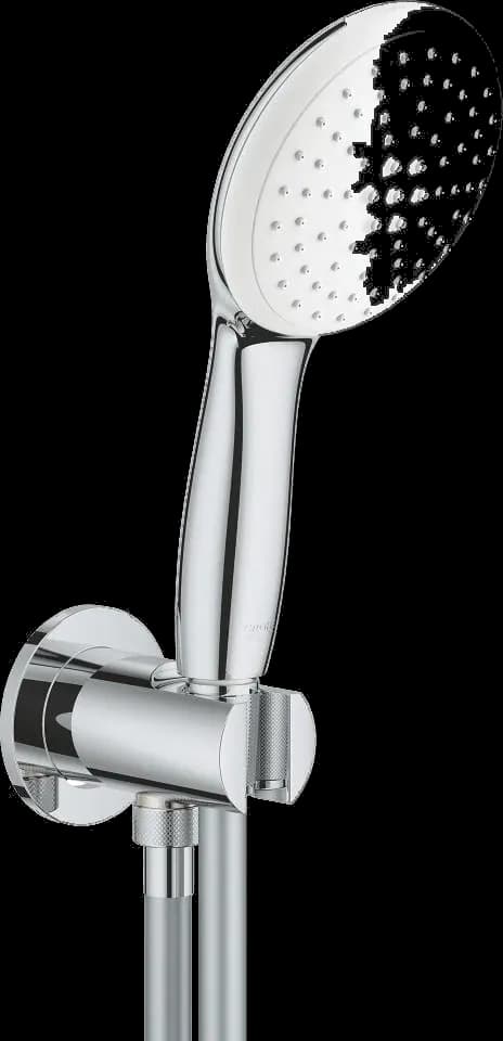 GROHE Tempesta 110 Set duș cu suport de perete, 2 jeturi (Rain, Jet)