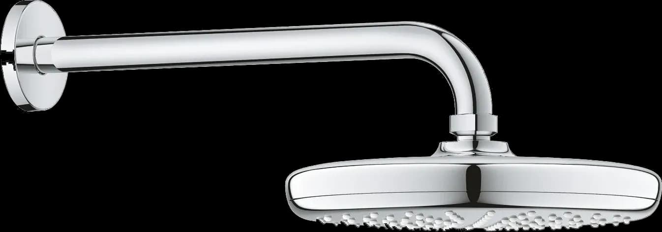 GROHE Tempesta 210 Set duș fix 286 mm, 1 jet