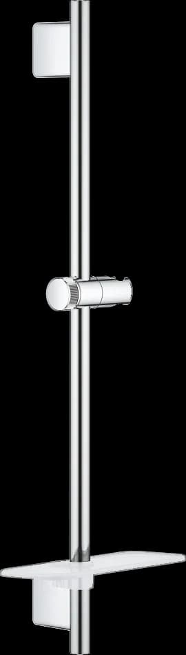 GROHE Rainshower SmartActive Bară de duș, 600 mm