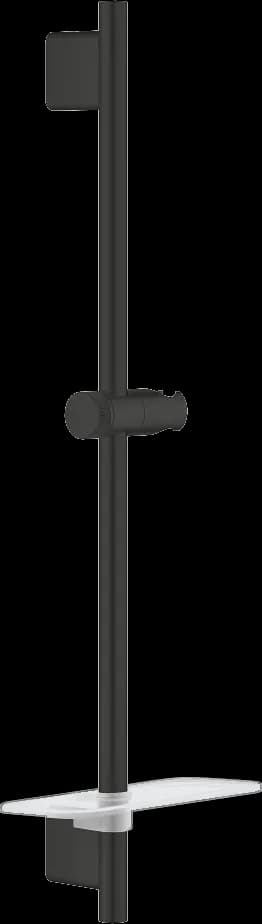 GROHE Rainshower SmartActive Bară de duș, 600 mm - finisaj Negru - Matt Black