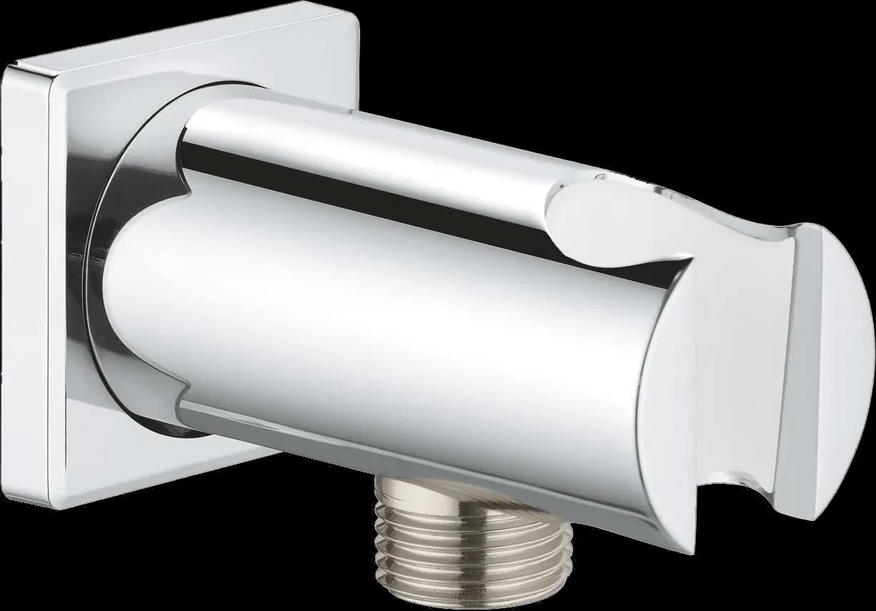 GROHE Rainshower Cot de racord pentru duș 1/2", cu suport