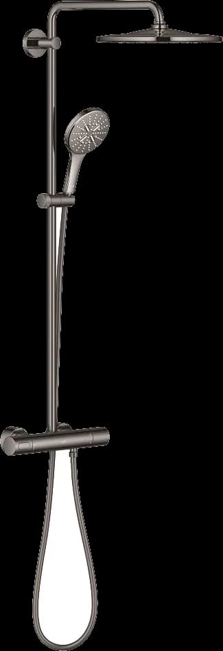 GROHE Rainshower SmartActive 310 Sistem duș cu termostat pentru montare pe perete