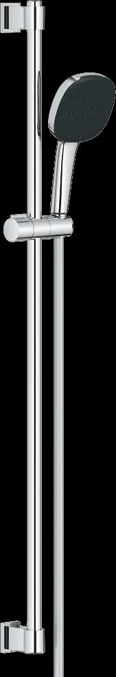 GROHE Vitalio Comfort 110 Set bară de duș cu 2 jeturi (Rain, Jet)