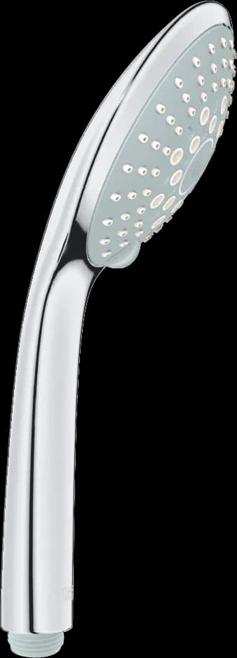 GROHE Euphoria 110 Champagne Pară de duș cu 3 pulverizări