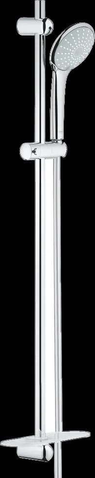 GROHE Euphoria 110 Duo Set duș cu 2 pulverizări, cu bară