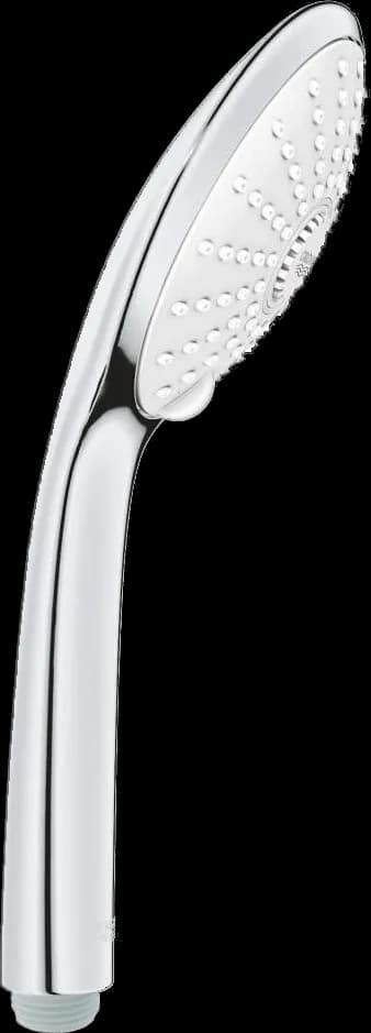 GROHE Euphoria 110 Massage Pară de duș cu 3 pulverizări