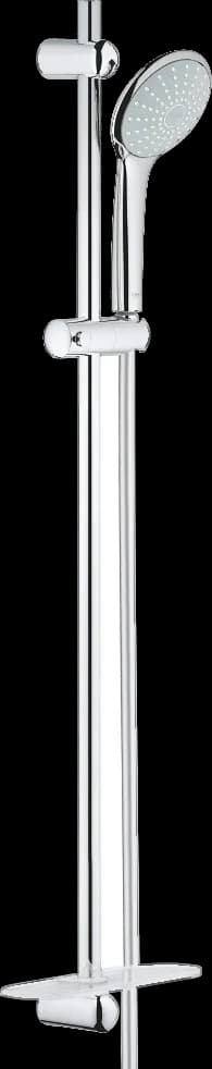 GROHE Euphoria 110 Mono Set de duș cu 1 pulverizare, cu bară