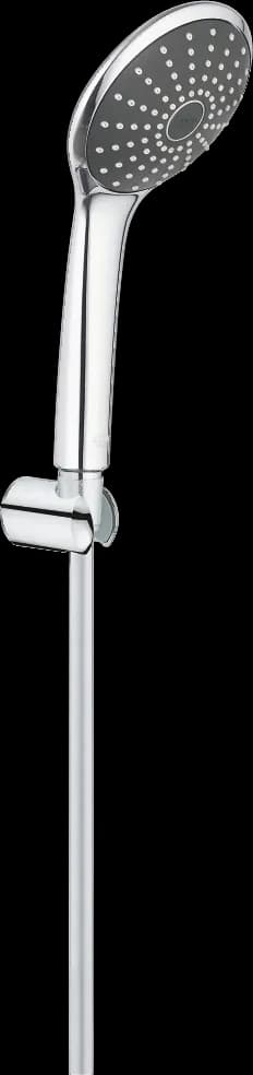 GROHE Vitalio Joy 110 Mono Set duș cu 1 pulverizare, cu suport de perete