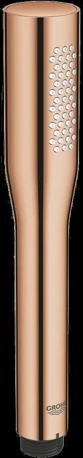 GROHE Euphoria Cosmopolitan Stick Pară de duș cu 1 pulverizare - finisaj Bronz - Warm Sunset