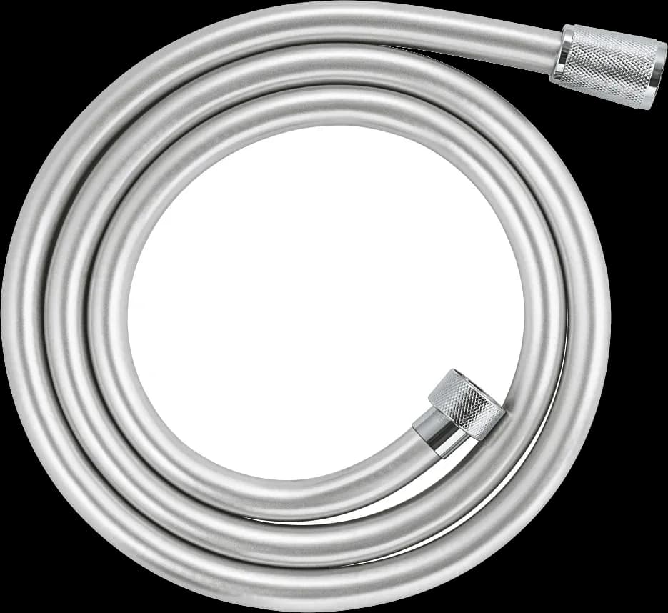 GROHE VitalioFlex Silver Furtun de duș