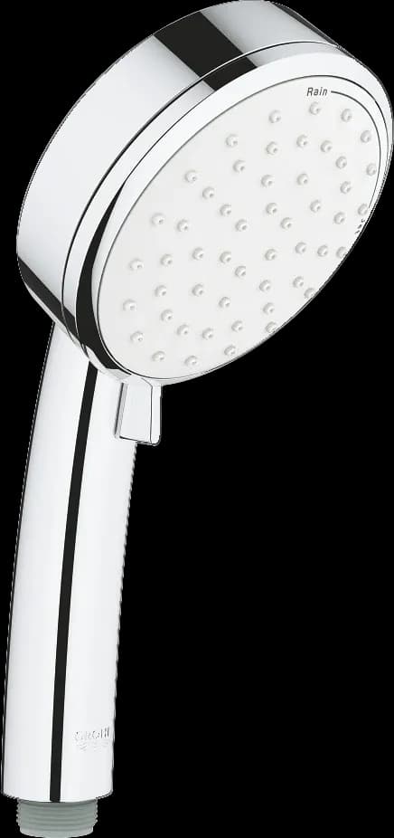 GROHE Tempesta Cosmopolitan 100 Pară de duș cu 2 pulverizări