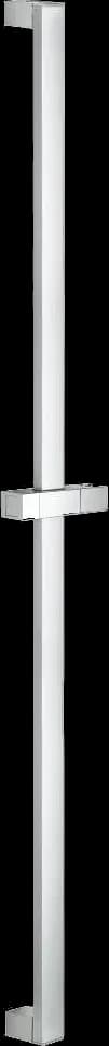 GROHE Euphoria Cube Bară de duș, 900 mm