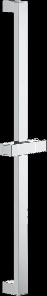 GROHE Euphoria Cube Bară de duș, 600 mm