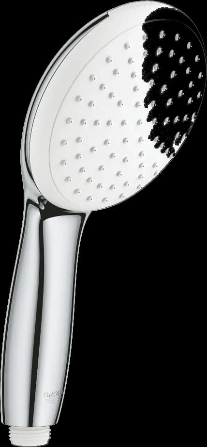 GROHE Tempesta 110 Pară de duș cu 1 pulverizare