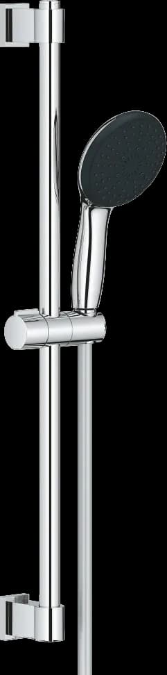 GROHE Vitalio Start 110 Set bară de duș cu 3 jeturi (Rain, Jet, Massage)