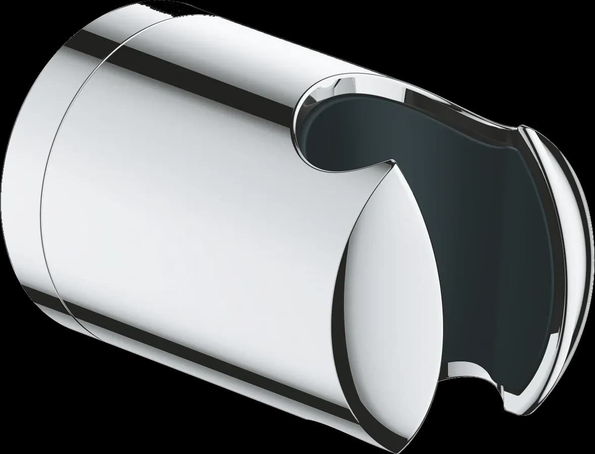 GROHE Vitalio Universal Suport de perete pentru para de duş