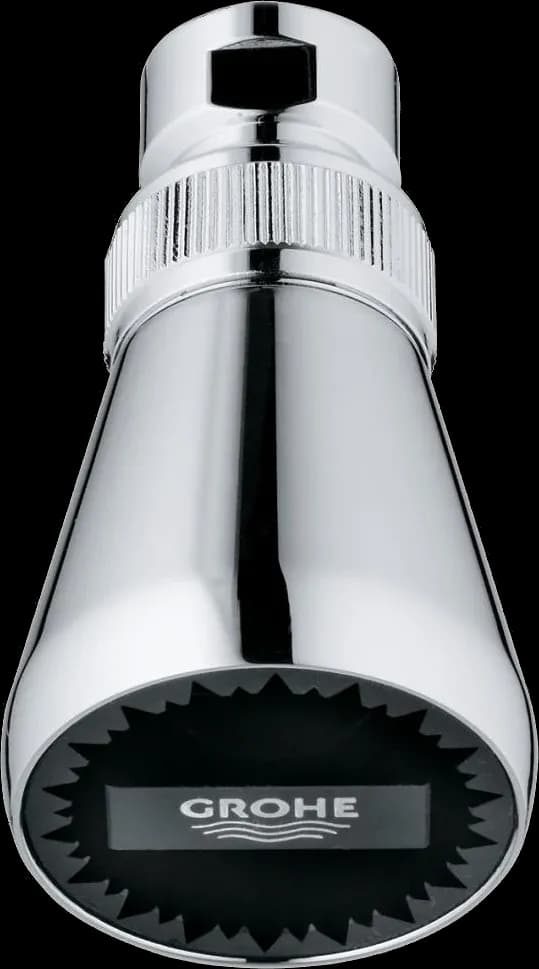 GROHE Relexa Plus 50 Duș fix 1 pulverizare