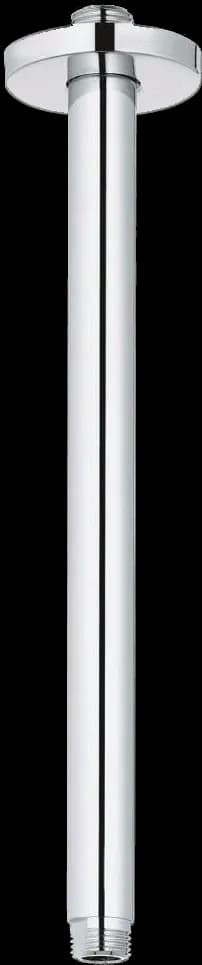 GROHE Rainshower Braț de duș cu montare în tavan 292 mm