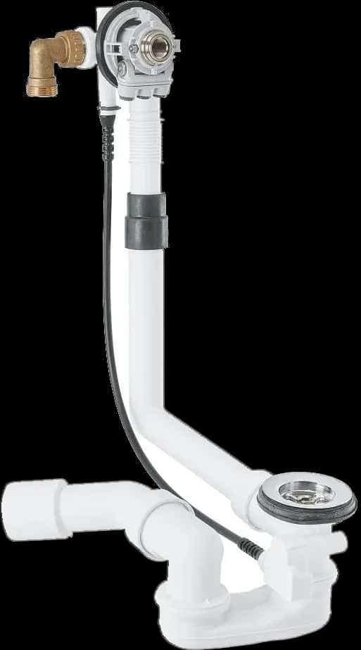 GROHE Talentofill Sistem de umplere şi golire