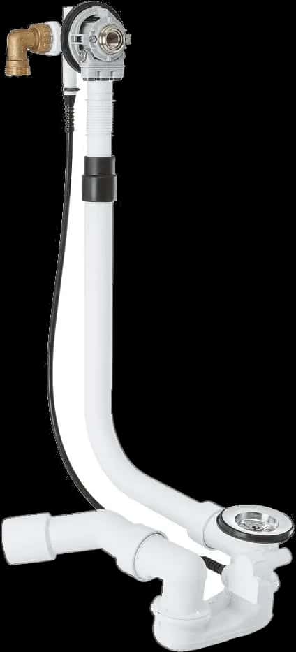 GROHE Talentofill Sistem de umplere şi golire