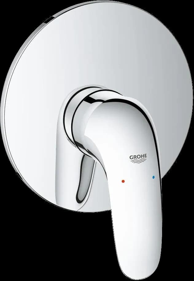 GROHE Eurostyle Baterie duş monocomandă