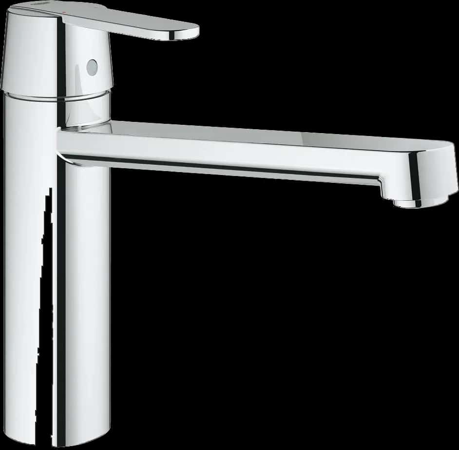 GROHE Get Baterie spălător cu monocomandă 1/2"