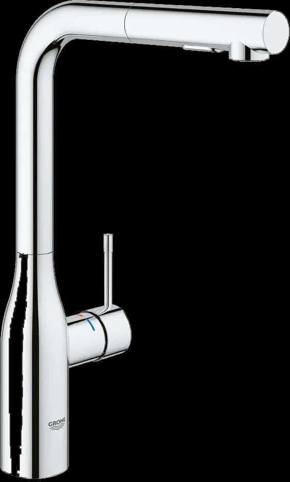 GROHE Essence Baterie spălător cu monocomandă 1/2"