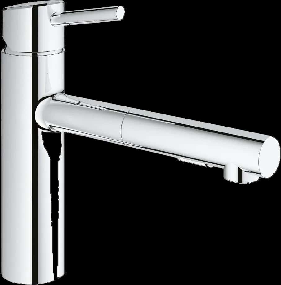 GROHE Concetto Baterie spălător cu monocomandă 1/2"