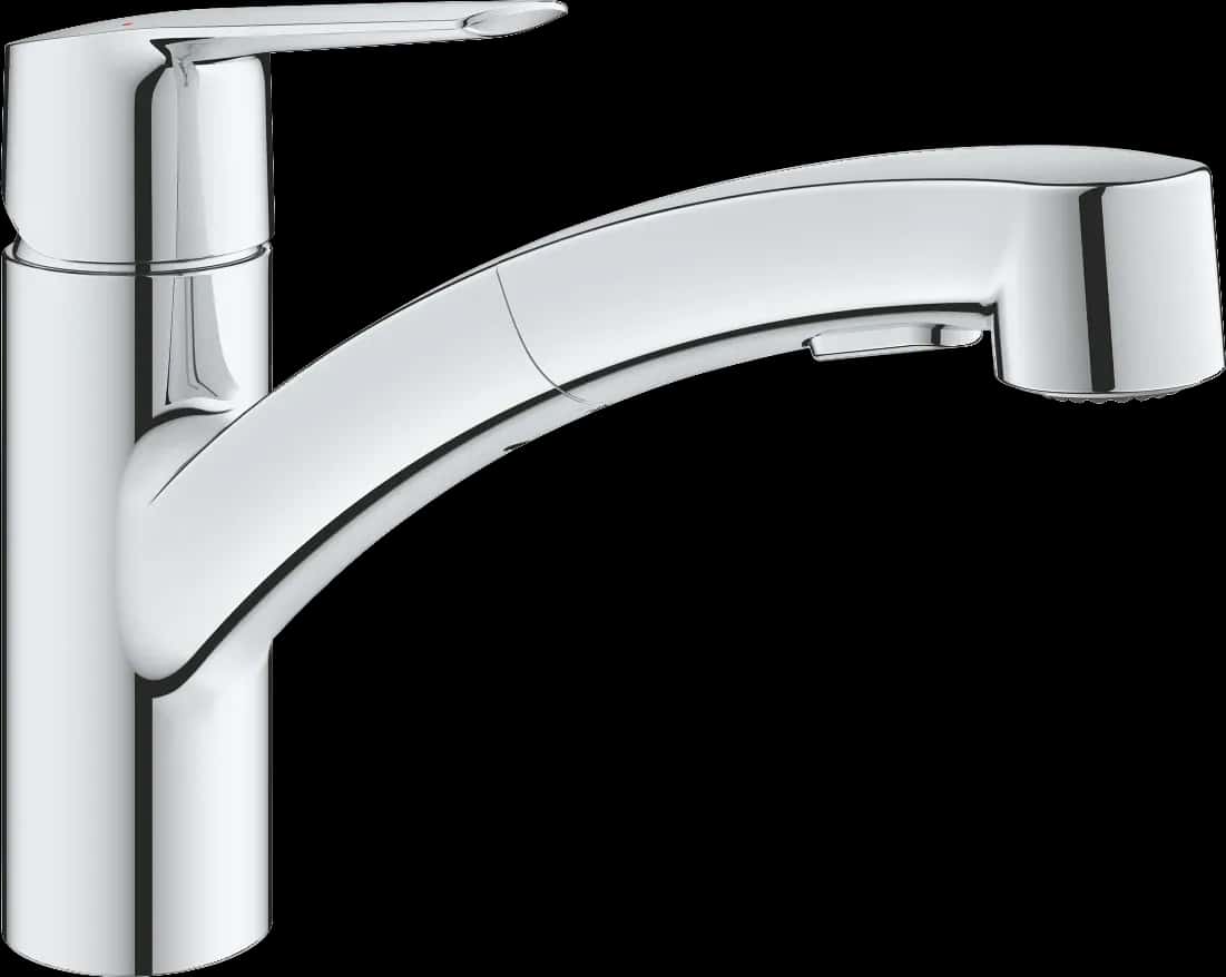 GROHE Start Baterie spălător cu monocomandă 1/2"