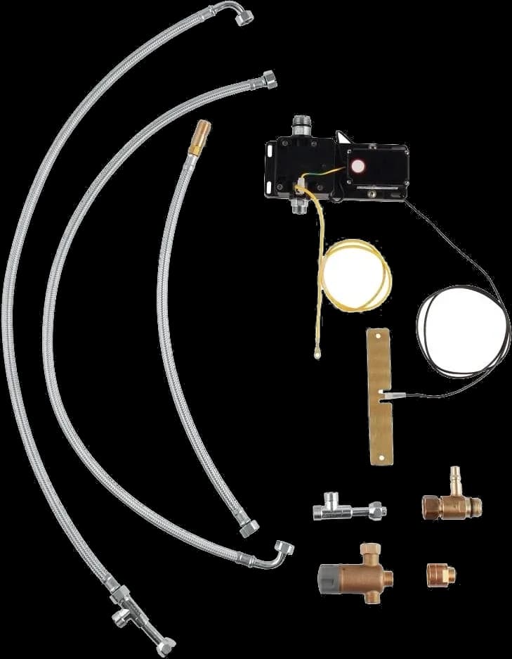 GROHE FootControl Set de modernizare