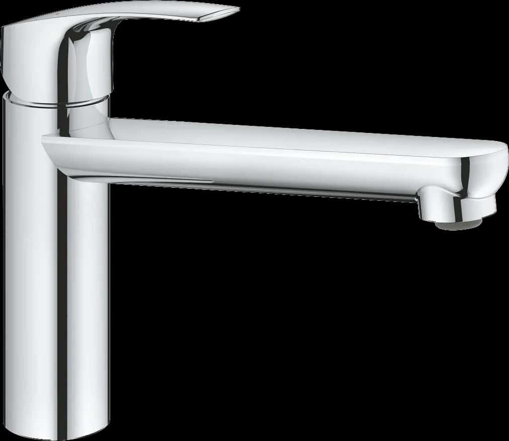 GROHE Eurosmart Baterie spălător cu monocomandă 1/2"