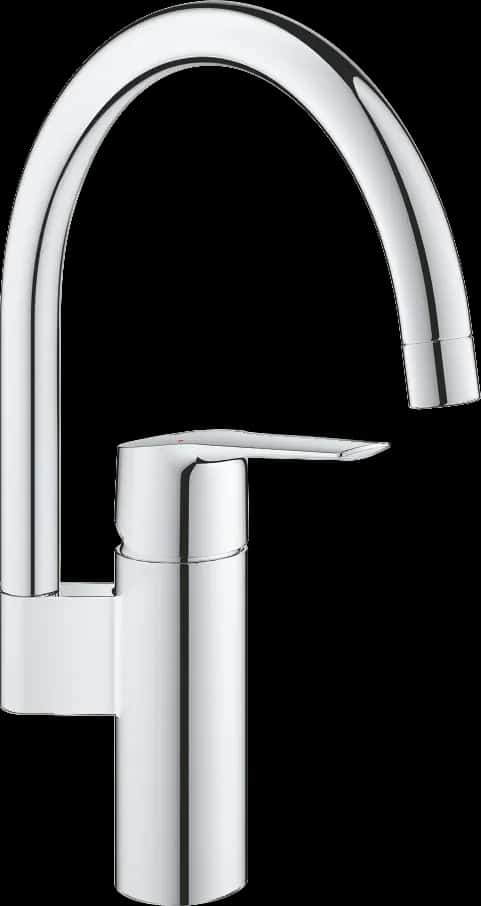 GROHE Start Baterie spălător cu monocomandă 1/2"