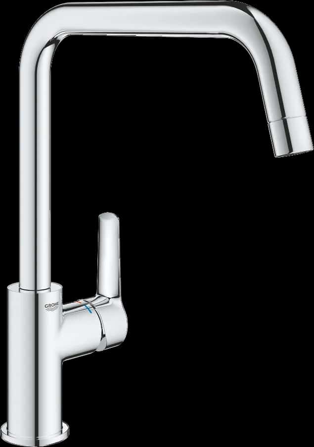 GROHE Start Baterie spălător cu monocomandă 1/2"