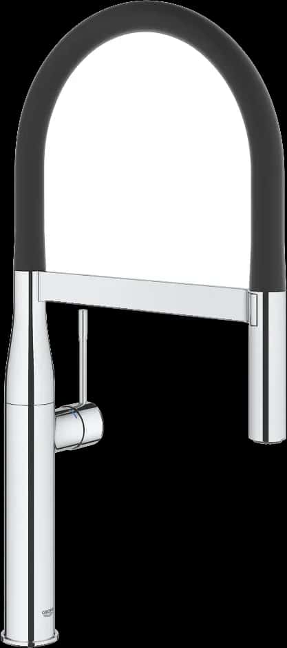 GROHE Essence Baterie spălător cu monocomandă 1/2"