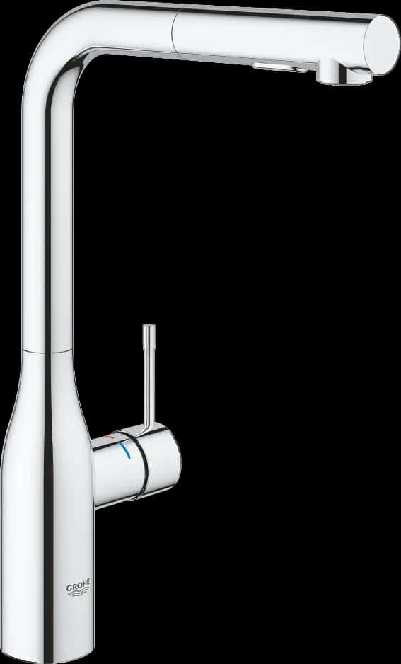 GROHE Essence Baterie spălător cu monocomandă 1/2"