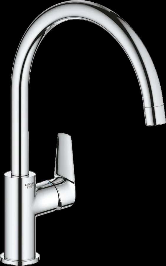 GROHE Start Edge Baterie spălător cu monocomandă 1/2"