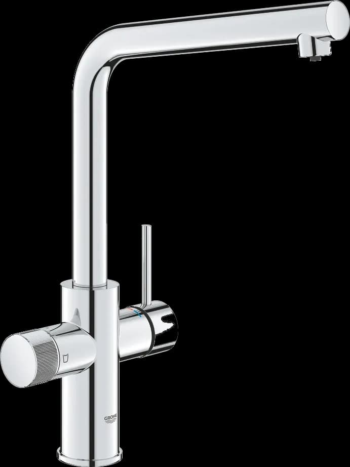 GROHE Blue Pure Minta Baterie cu filtrare a apei