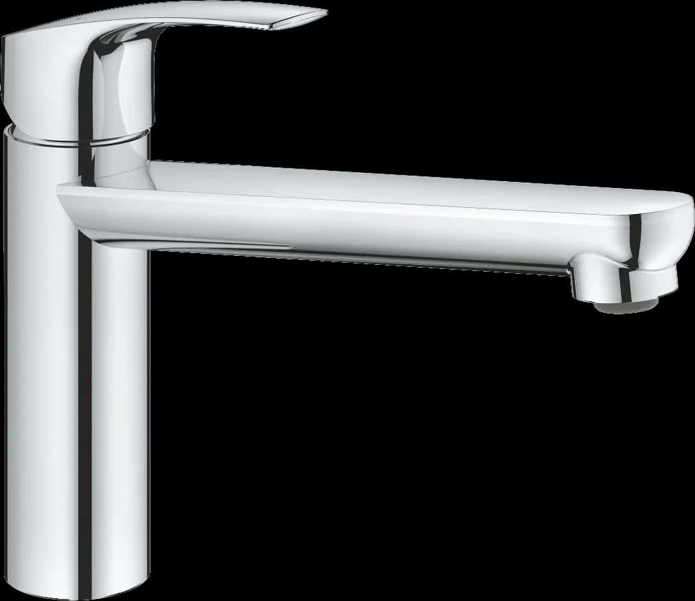GROHE Eurosmart Baterie spălător cu monocomandă 1/2"